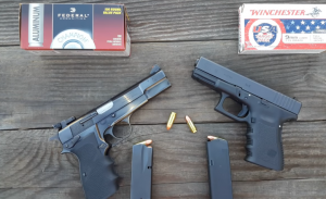 Jack’s Browning High Power