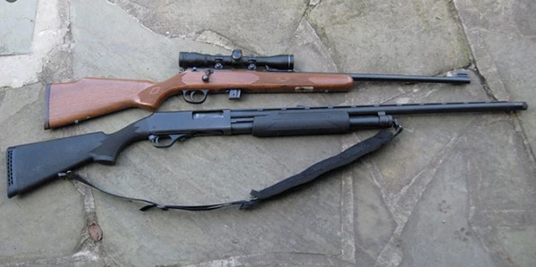 The Best Scopes for 22LR Squirrel Hunting in 2021