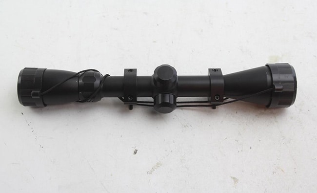 The Best 3-9×40 Scopes in 2021