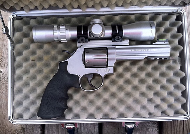 The Best Handgun Scopes in 2021