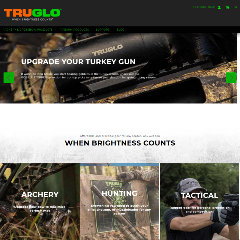TRUGLO