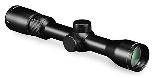 Vortex Optics Razor HD LH 2-10×40 SFP Riflescope