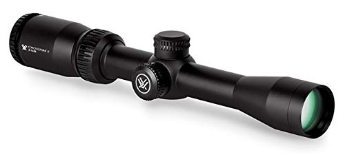 Vortex Optics Crossfire II 4-12×44 SFP Rifle Scope