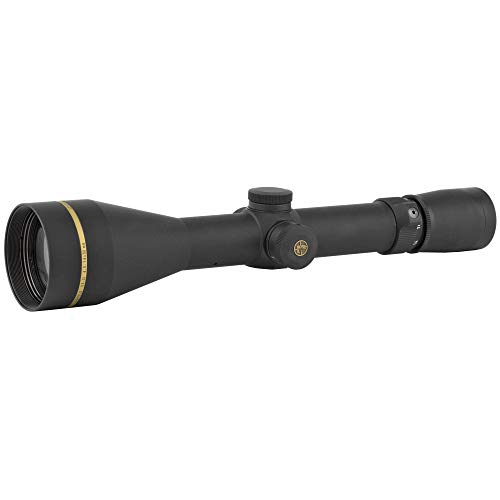 Leupold VX-3i 3.5-10x40mm Riflescope