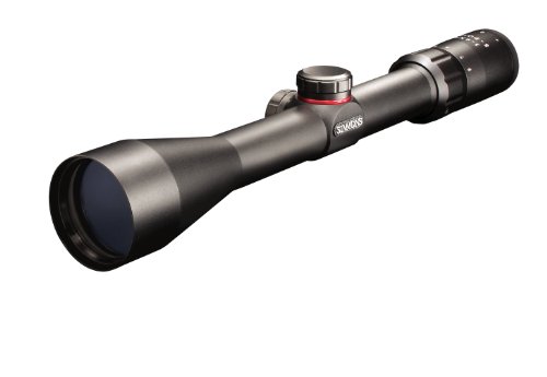 Simmons Truplex 3-9×40 Rifle Scope