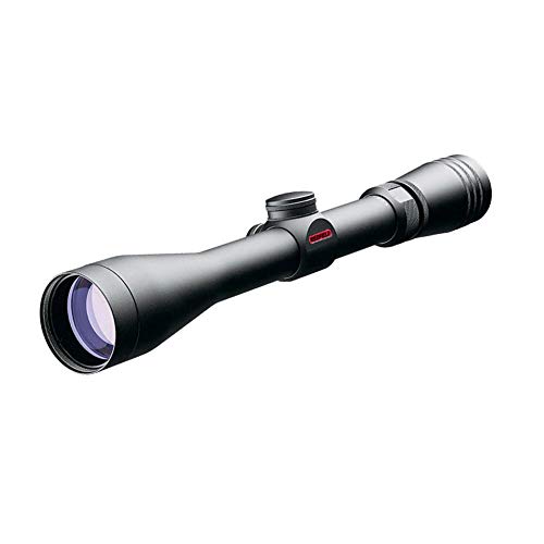 Redfield Revolution 4-12x40mm Riflescope