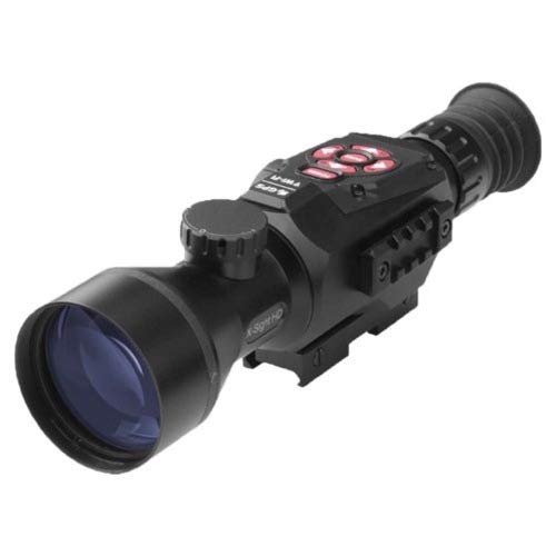 ATN X-Sight II HD 5-20x