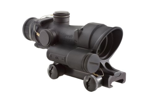 Trijicon TA02 ACOG 4×32 LED Riflescope