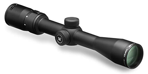 Vortex Optics Diamondback 2-7×35 Rimfire Riflescope