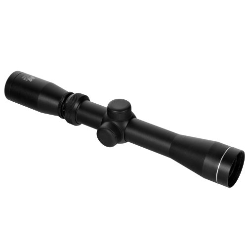 NcStar 2-7×32 Pistol Scope