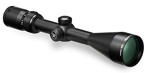 Vortex Optics Diamondback 3.5-10×50 SFP Rifle Scope