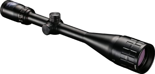 Bushnell Banner Dusk & Dawn Multi-X Reticle AO Rifle Scope
