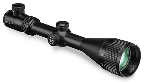 Vortex Optics Crossfire II 3-12×56 AO Hog Hunter SFP Riflescope