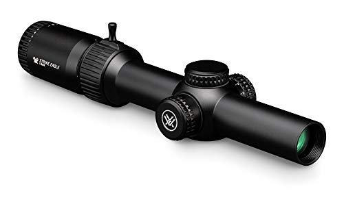Vortex Optics Strike Eagle 1-8×24 SFP Rifle Scope
