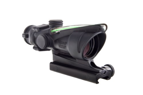 Trijicon TA31-CH-G ACOG 4×32 BAC Riflescope