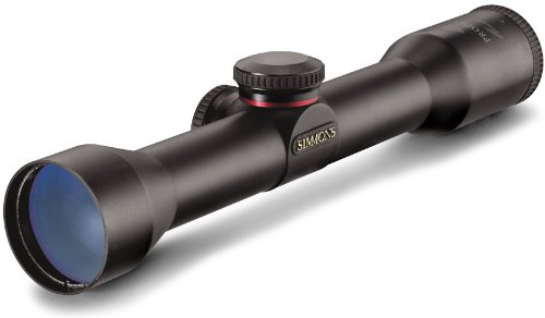 Simmons Prodiamond 4×32 Shotgun Prohunter Riflescope