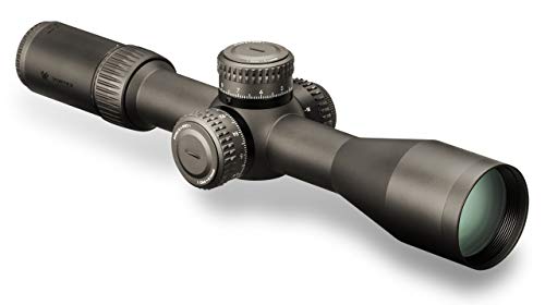 Vortex Optics Razor HD Gen II 4.5-27×56 EBR-2C (MRAD) Rifle Scope