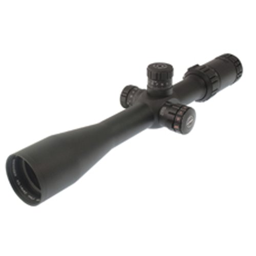 Hawke Sidewinder TAC 30 8.5-25×42 Mildot Riflescope