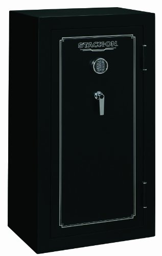 Stack-On 24 Gun Fire Resistant Safe