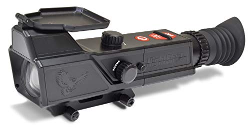 Night Owl Optics NightShot Digital Night Vision Rifle Scope