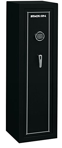 Stack-On Fully Convertible 10 Gun Security Safe