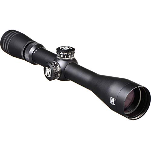 Redfield Revolution 3-9x40mm TAC-MOA Reticle Riflescope