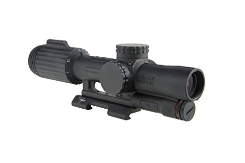 Trijicon 1-6×24 VCOG Riflescope
