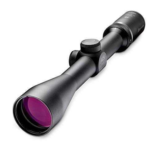 Burris 3-9x40mm Fullfield II Ballistic Plex Rifle Scope