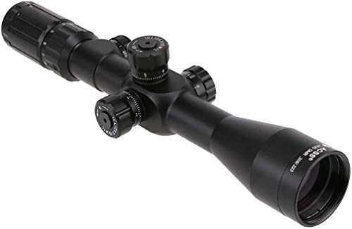 Primary Arms SLX 4-14x44mm FFP Riflescope
