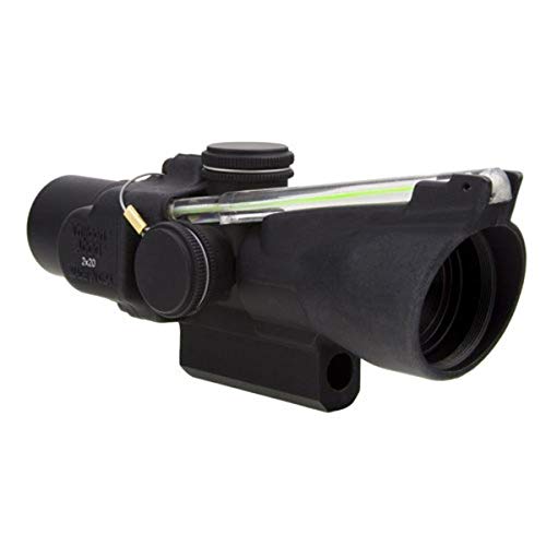 Trijicon ACOG 2X20 Carry Handle Scope