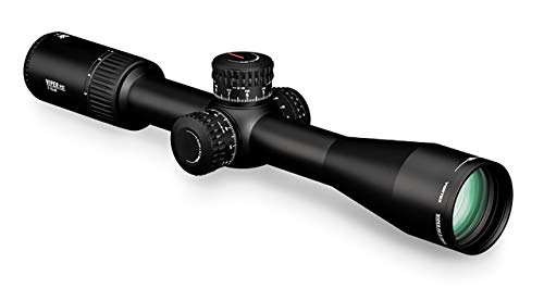 Vortex Optics Viper PST Gen II 5-25×50 EBR-2C (MRAD) Rifle Scope