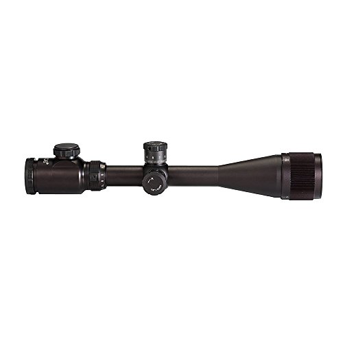 BSA Optics 4.5-14x44mm 17 Super Mag Riflescope