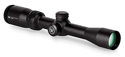 Vortex Optics Crossfire II 2-7×32 Rimfire Scope