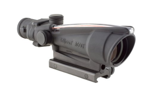 Trijicon ACOG 3.5X35 Carry Handle Scope