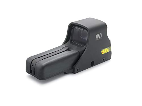 EOTech 512.A65 HOLOgraphic Carry Handle Scope