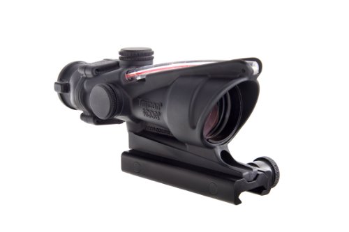 Trijicon TA31F ACOG 4×32 BAC Riflescope