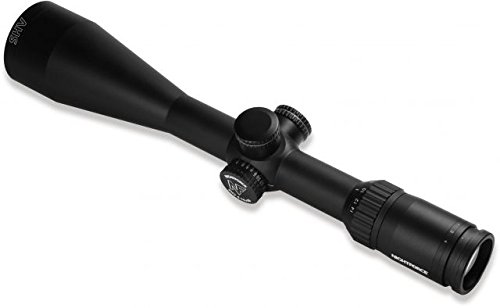Nightforce Optics 4-14×56 SHV Rifle Scope