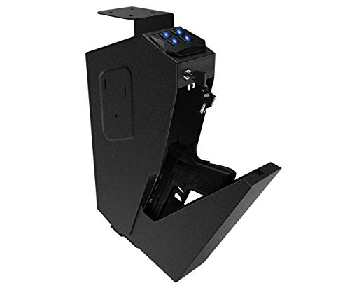 RPNB Mounted Firearm Safety Device