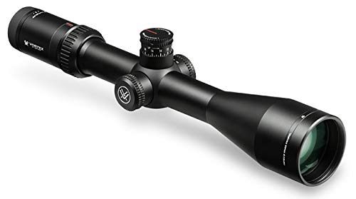 Vortex Optics Viper HS 4-16X50 LR Dead-Hold BDC Rifle Scope