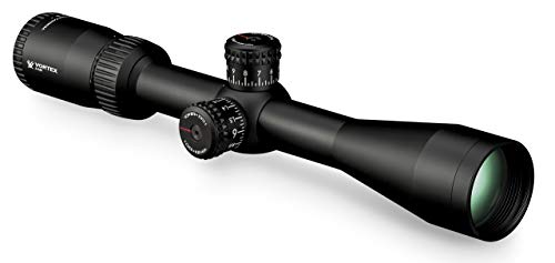 Vortex Optics Diamondback Tactical 4-12×40 SFP Riflescope