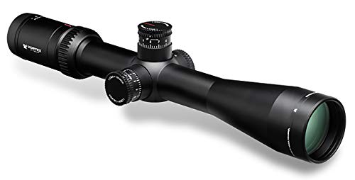 Vortex Optics Viper HS-T 6-24×50 SFP Riflescope