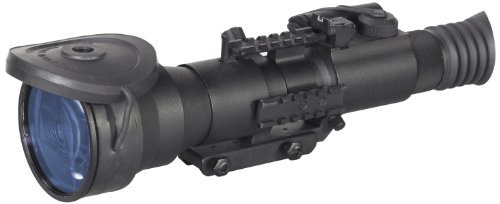 Armasight Nemesis6x-SD Gen 2+ Night Vision Rifle Scope