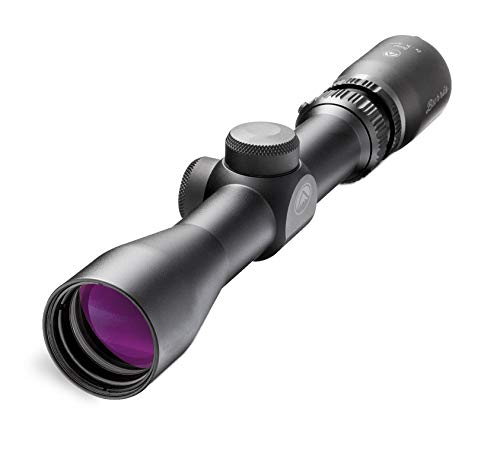 Burris 2-7x32mm Scout Rifle Scope