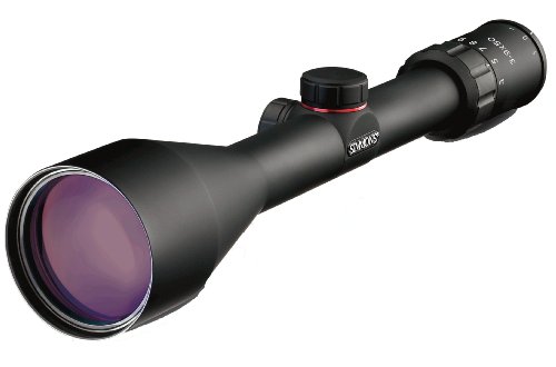 Simmons 8-Point 3-9x50mm Riflescope