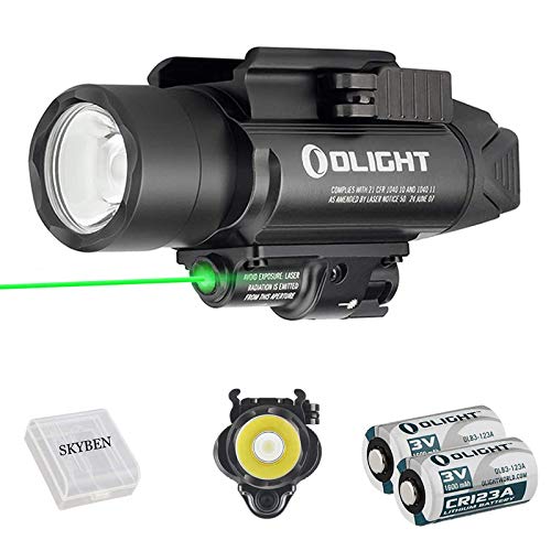 Olight Baldr Pro 1350 Lumens