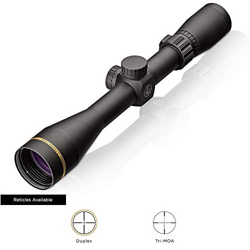 Leupold VX-Freedom 3-9x40mm Rimfire Riflescope