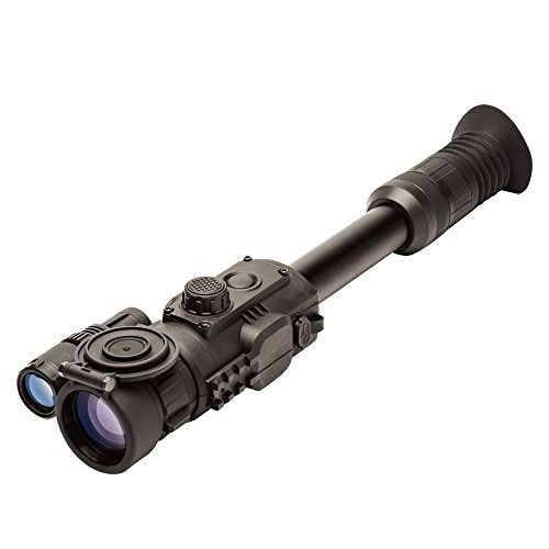 Sightmark Photon RT 4.5-9x42S Digital Night Vision Rifle Scope