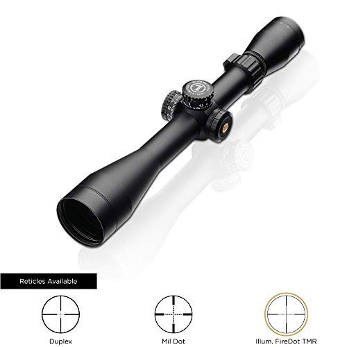 Leupold Mark MOD 1 3-9x40mm Riflescope