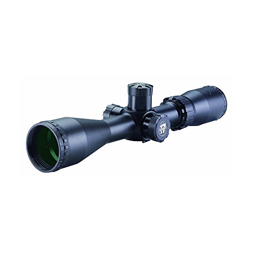 BSA Sweet 17 3-12×40 Riflescope