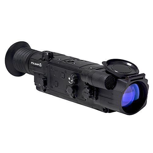 Pulsar Digisight N550